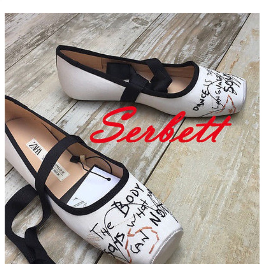 ISO - LOOKING FOR THESE ZARA BABIES - Picture 2 of 3